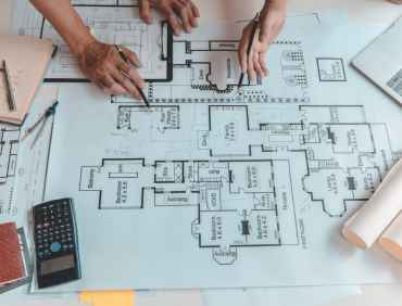 Architecture and Engineering