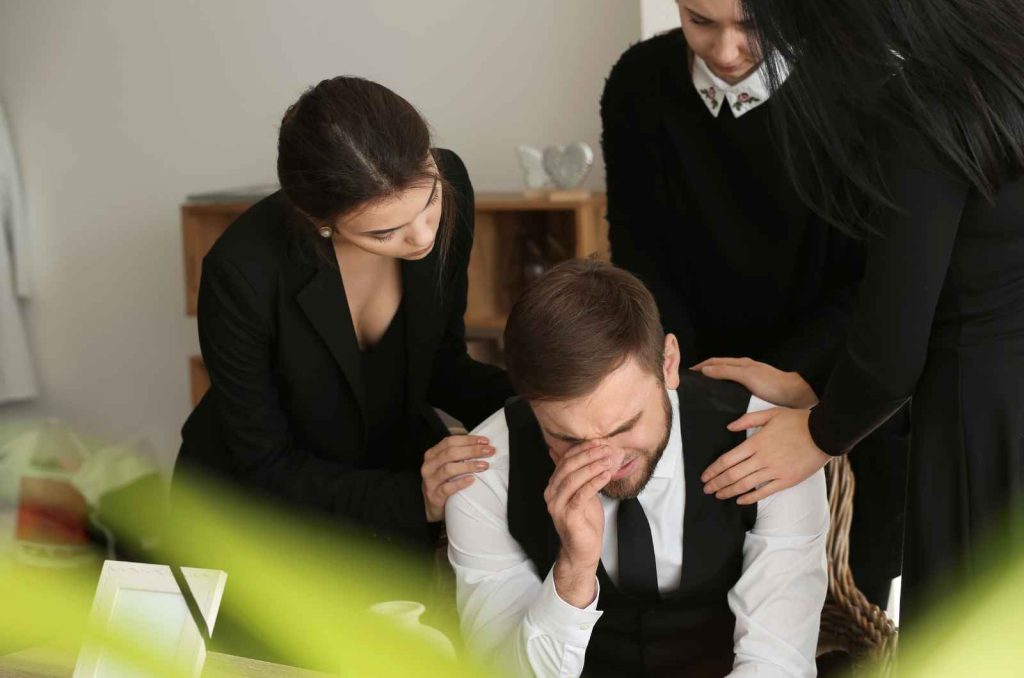 עמותת יתומים ואלמנות