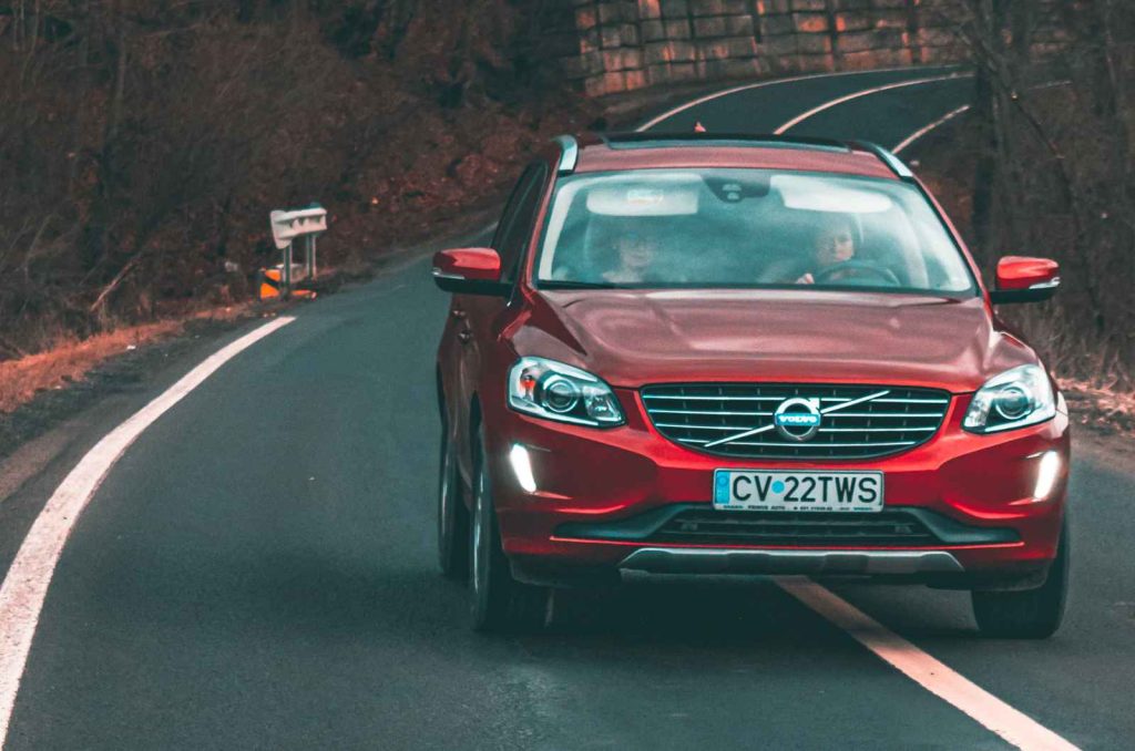 Volvo